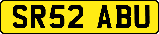 SR52ABU