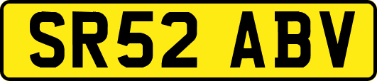 SR52ABV