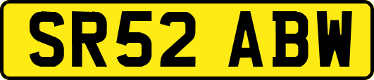 SR52ABW
