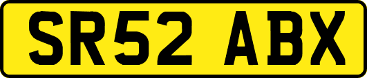 SR52ABX