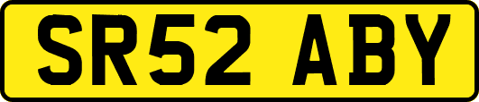 SR52ABY