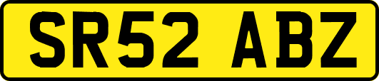 SR52ABZ