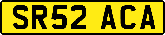 SR52ACA