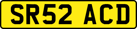 SR52ACD