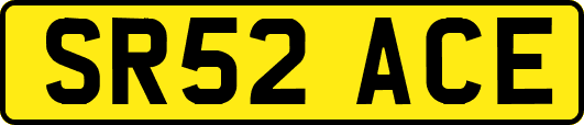 SR52ACE