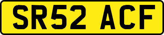 SR52ACF