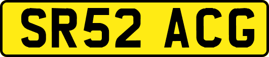 SR52ACG