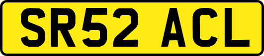 SR52ACL