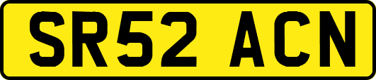 SR52ACN