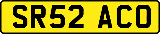SR52ACO