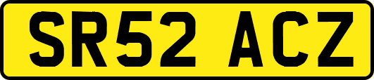 SR52ACZ
