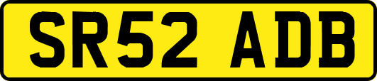 SR52ADB