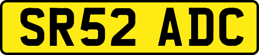 SR52ADC