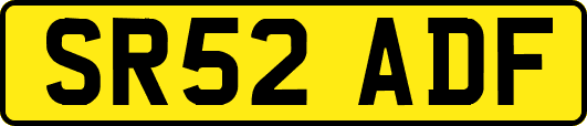 SR52ADF
