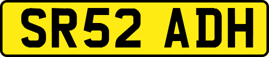 SR52ADH