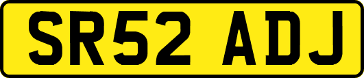 SR52ADJ