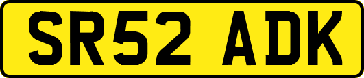 SR52ADK