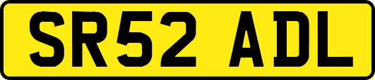 SR52ADL