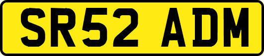 SR52ADM