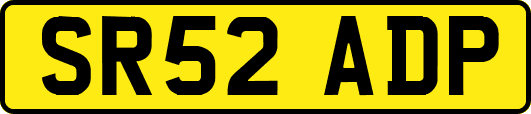 SR52ADP