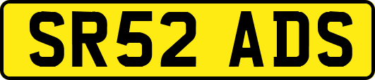 SR52ADS