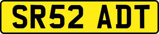 SR52ADT