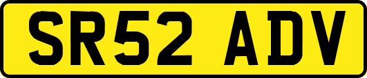 SR52ADV