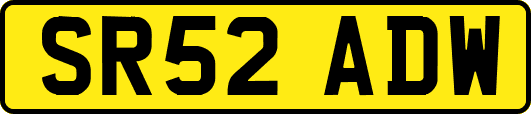 SR52ADW