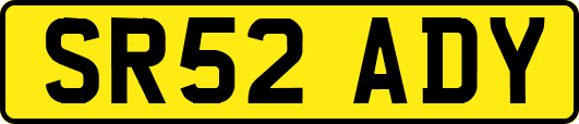 SR52ADY