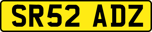 SR52ADZ