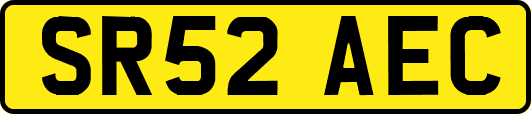 SR52AEC