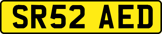 SR52AED