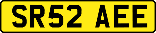 SR52AEE