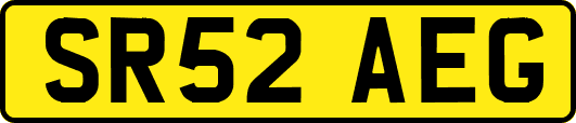 SR52AEG