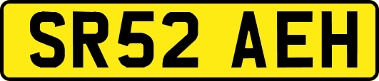 SR52AEH