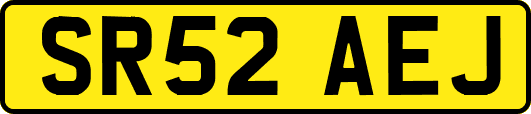 SR52AEJ