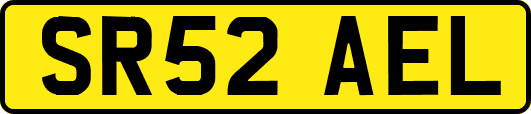 SR52AEL