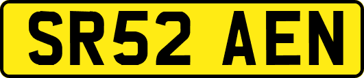 SR52AEN