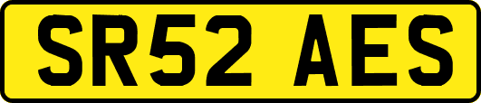 SR52AES