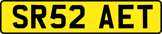 SR52AET