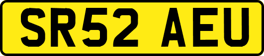 SR52AEU