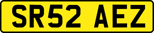 SR52AEZ