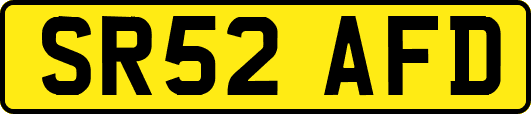 SR52AFD
