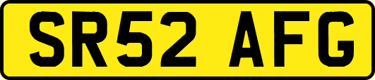 SR52AFG