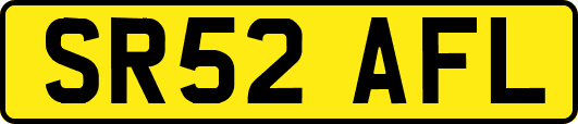 SR52AFL