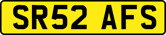SR52AFS