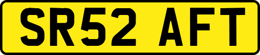 SR52AFT