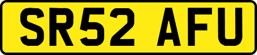 SR52AFU