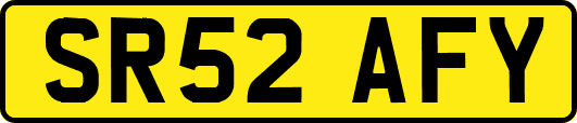 SR52AFY