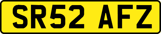 SR52AFZ